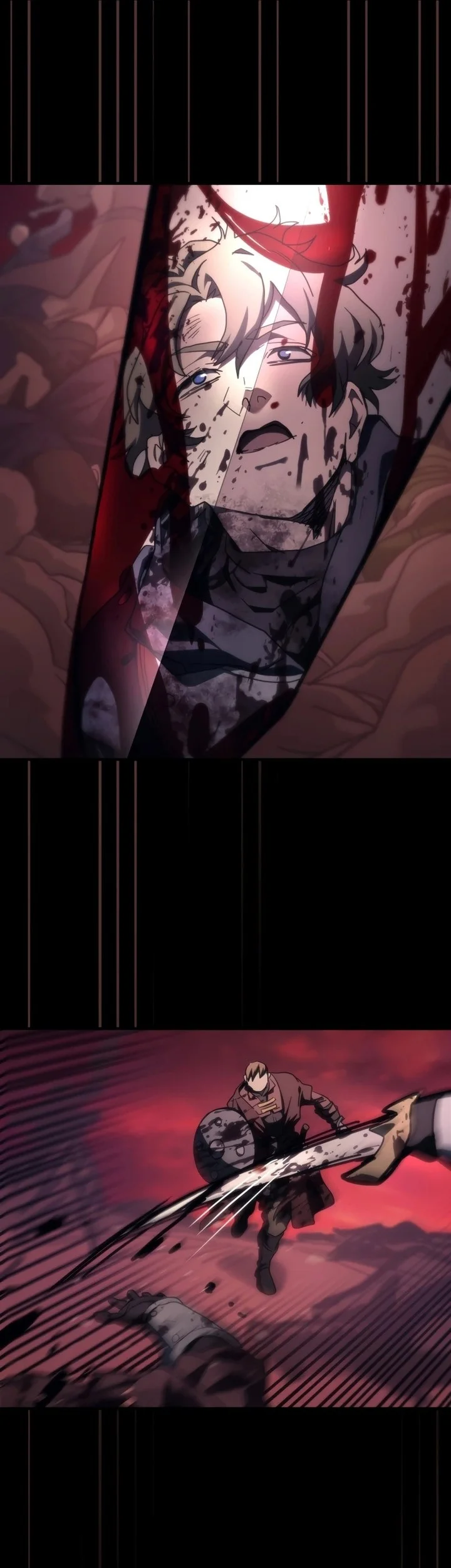 The Unbeatable Dungeon’s Lazy Boss Chapter 122 Gambar 10