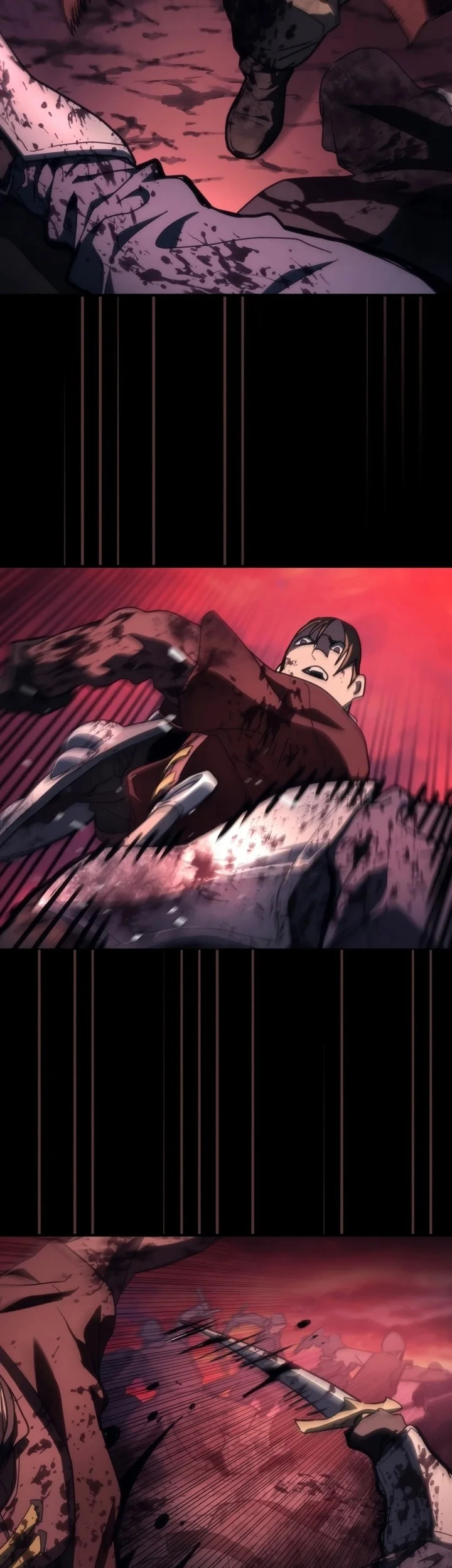 The Unbeatable Dungeon’s Lazy Boss Chapter 122 Gambar 12