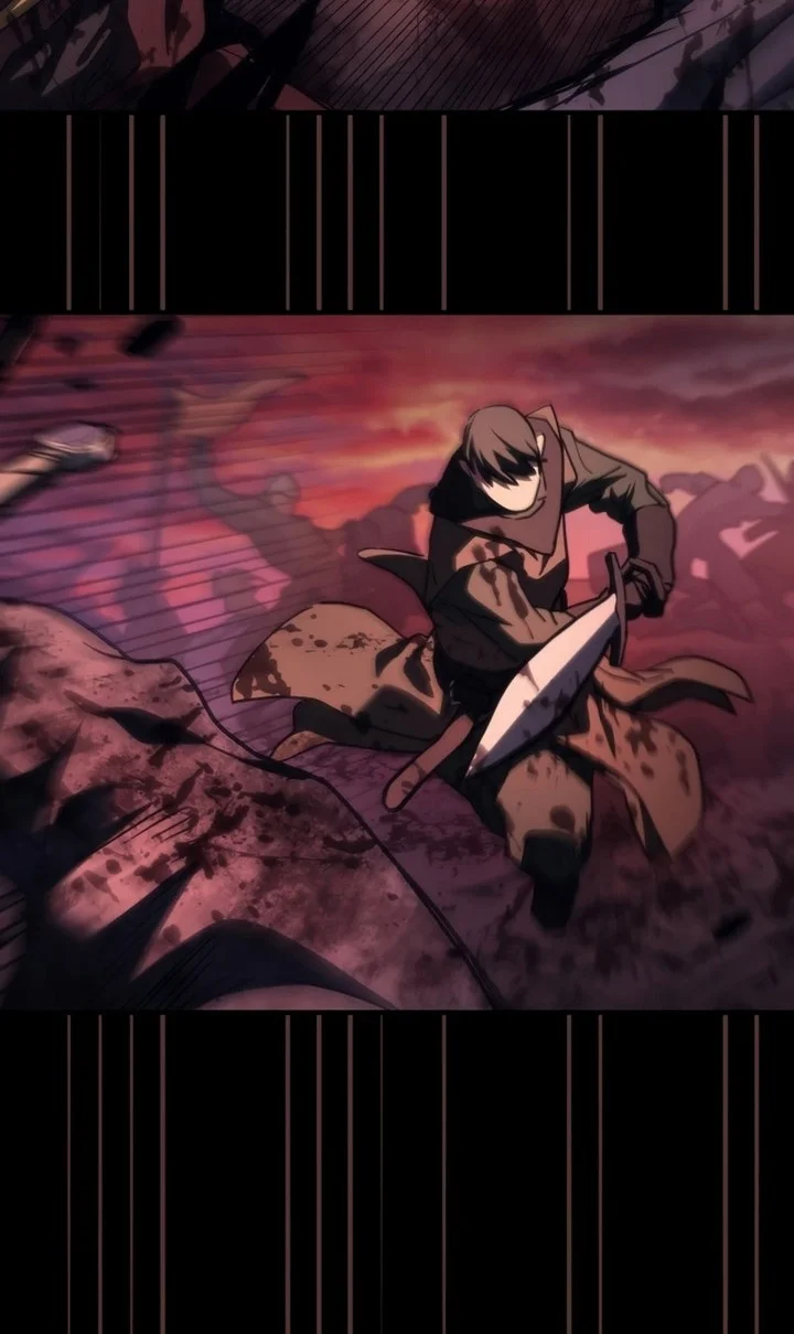 The Unbeatable Dungeon’s Lazy Boss Chapter 122 Gambar 13