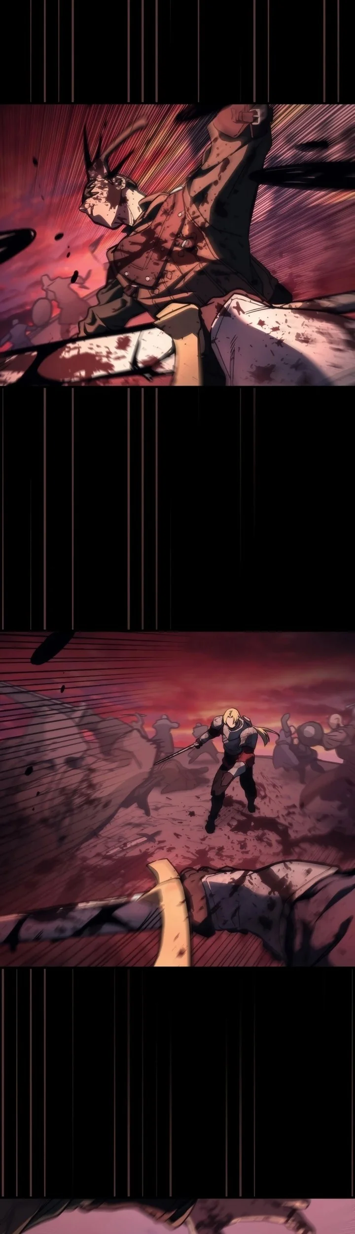 The Unbeatable Dungeon’s Lazy Boss Chapter 122 Gambar 14