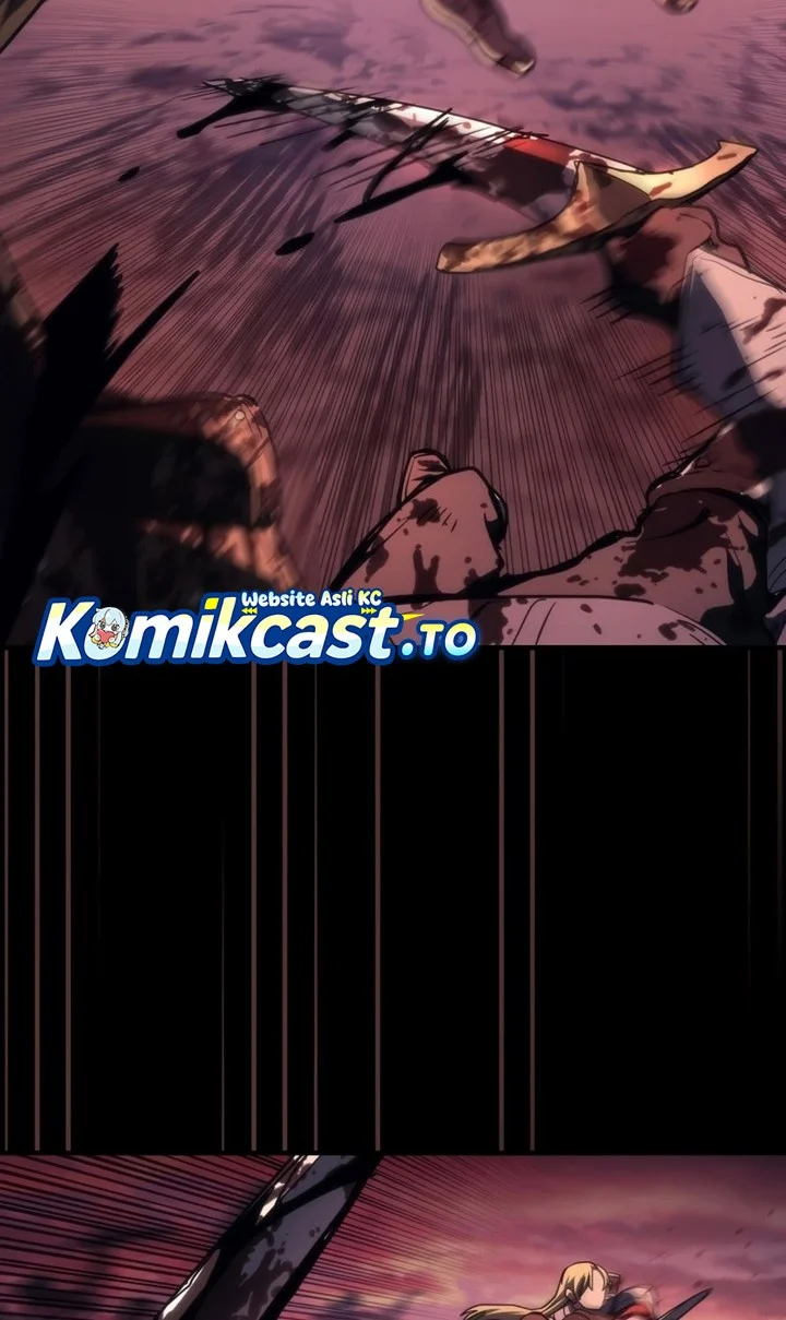 The Unbeatable Dungeon’s Lazy Boss Chapter 122 Gambar 15