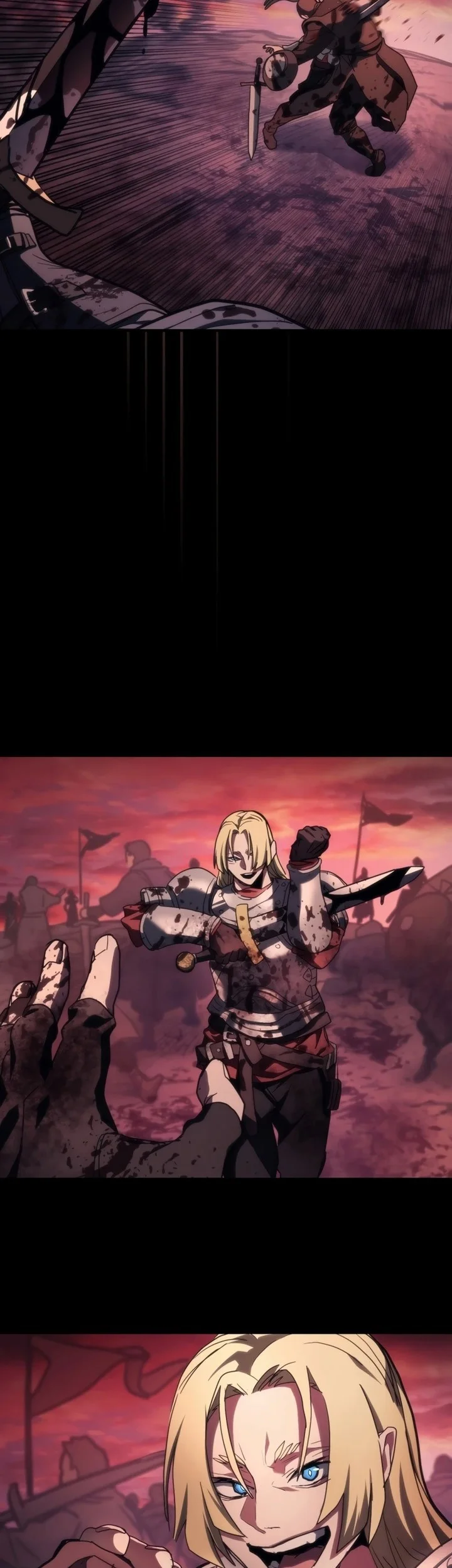 The Unbeatable Dungeon’s Lazy Boss Chapter 122 Gambar 16