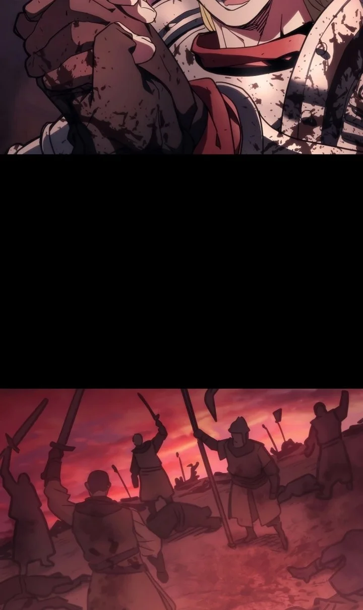 The Unbeatable Dungeon’s Lazy Boss Chapter 122 Gambar 17