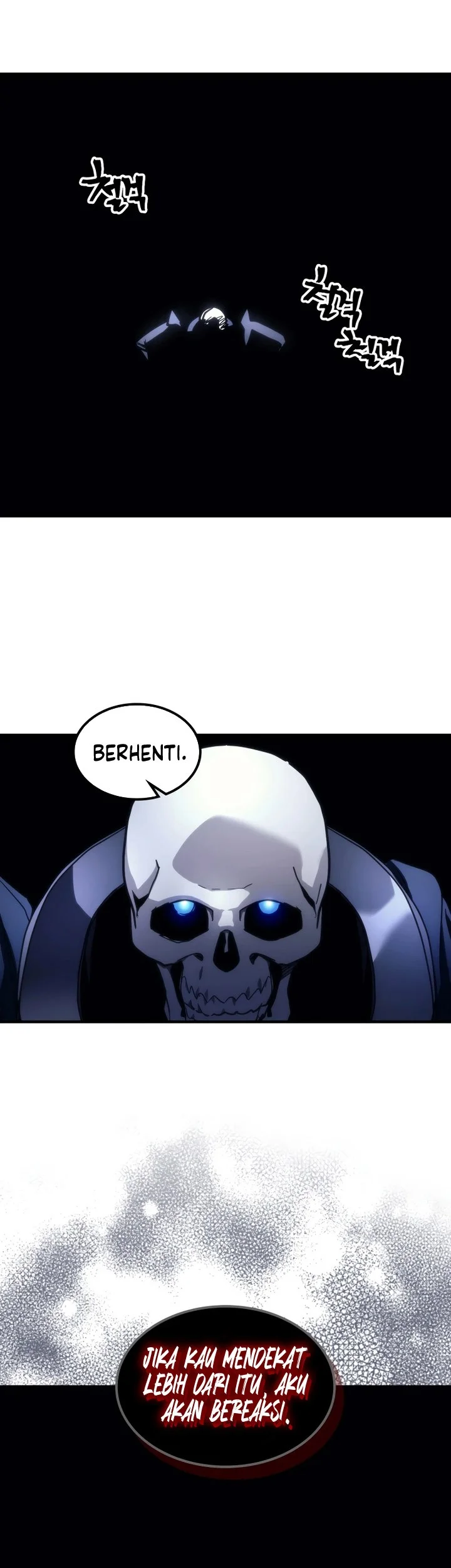 The Unbeatable Dungeon’s Lazy Boss Chapter 123 Gambar 18