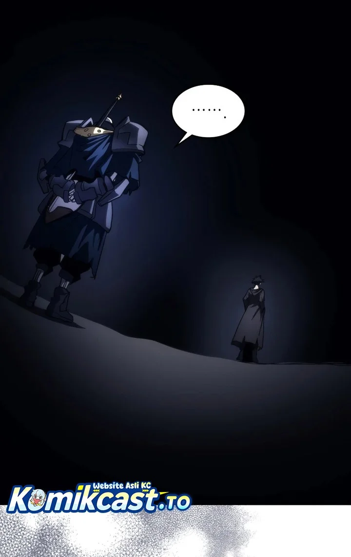 The Unbeatable Dungeon’s Lazy Boss Chapter 123 Gambar 19