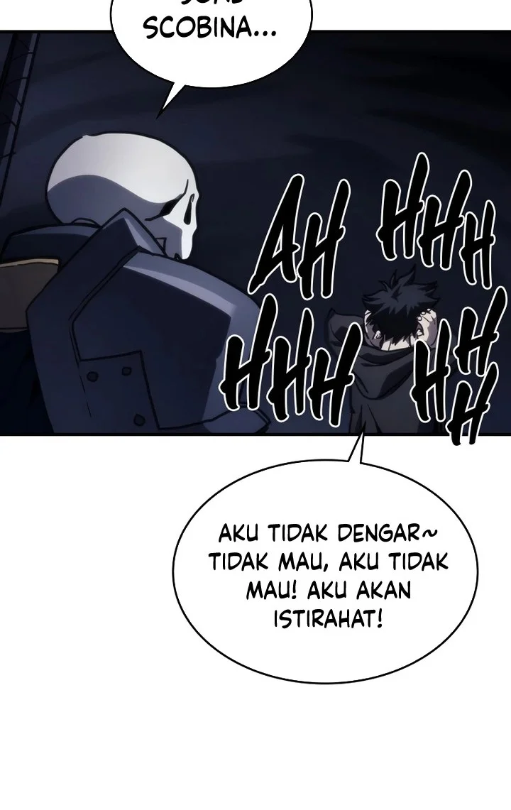 The Unbeatable Dungeon’s Lazy Boss Chapter 123 Gambar 21