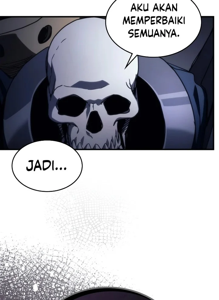 The Unbeatable Dungeon’s Lazy Boss Chapter 123 Gambar 23