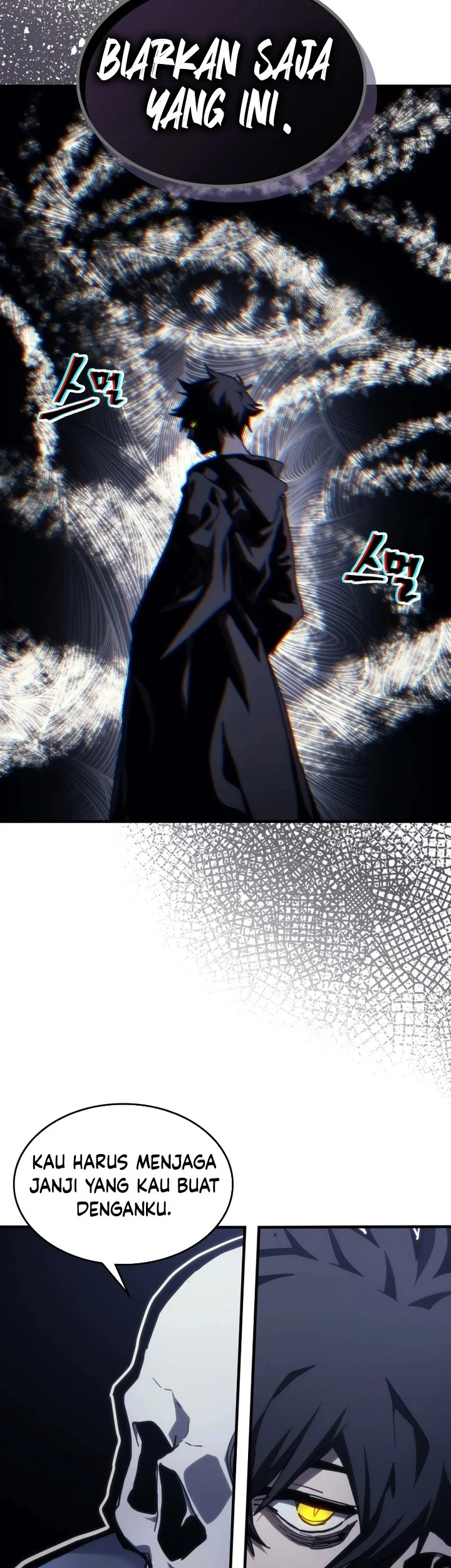 The Unbeatable Dungeon’s Lazy Boss Chapter 123 Gambar 24