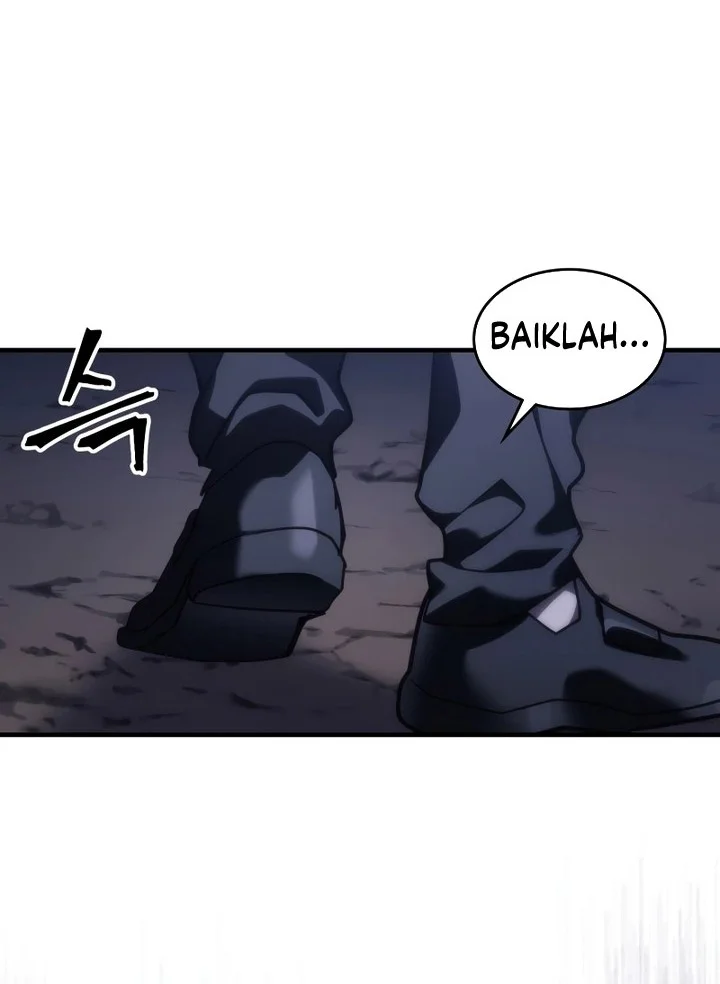 The Unbeatable Dungeon’s Lazy Boss Chapter 123 Gambar 27