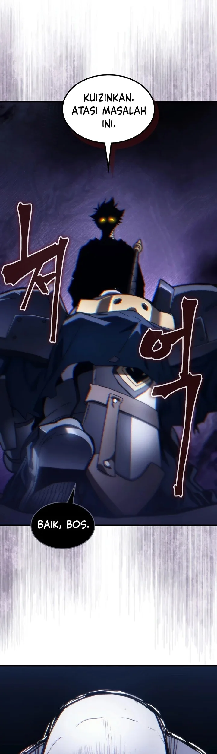 The Unbeatable Dungeon’s Lazy Boss Chapter 123 Gambar 28