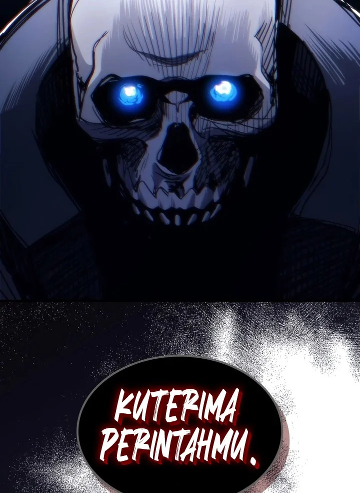 The Unbeatable Dungeon’s Lazy Boss Chapter 123 Gambar 29