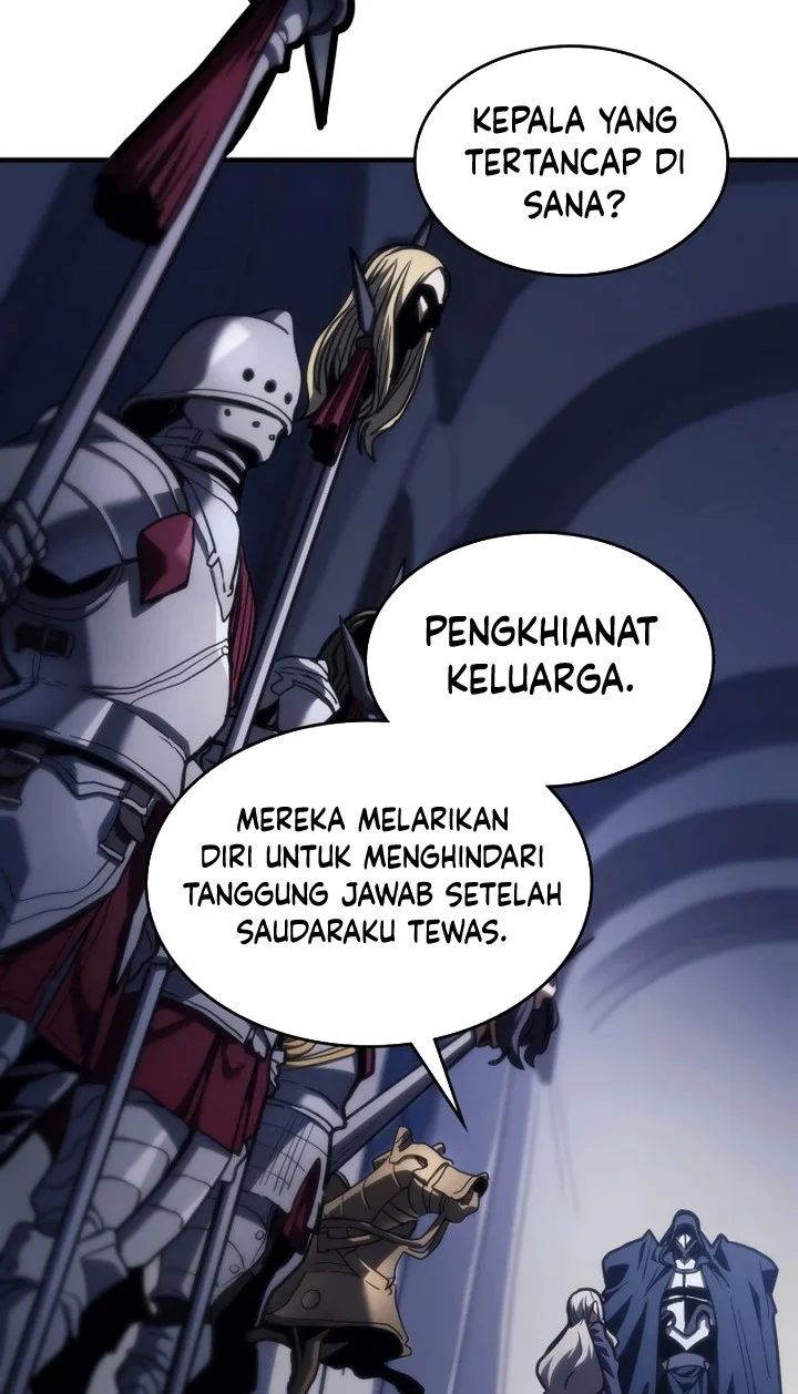 The Unbeatable Dungeon’s Lazy Boss Chapter 123 Gambar 33