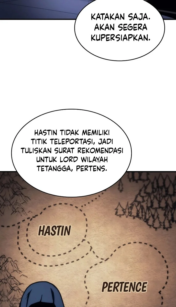 The Unbeatable Dungeon’s Lazy Boss Chapter 123 Gambar 35