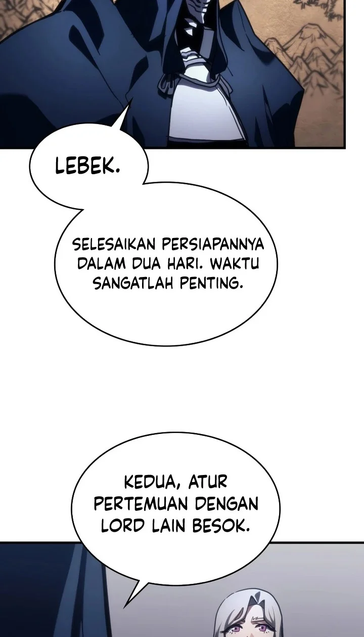 The Unbeatable Dungeon’s Lazy Boss Chapter 123 Gambar 37