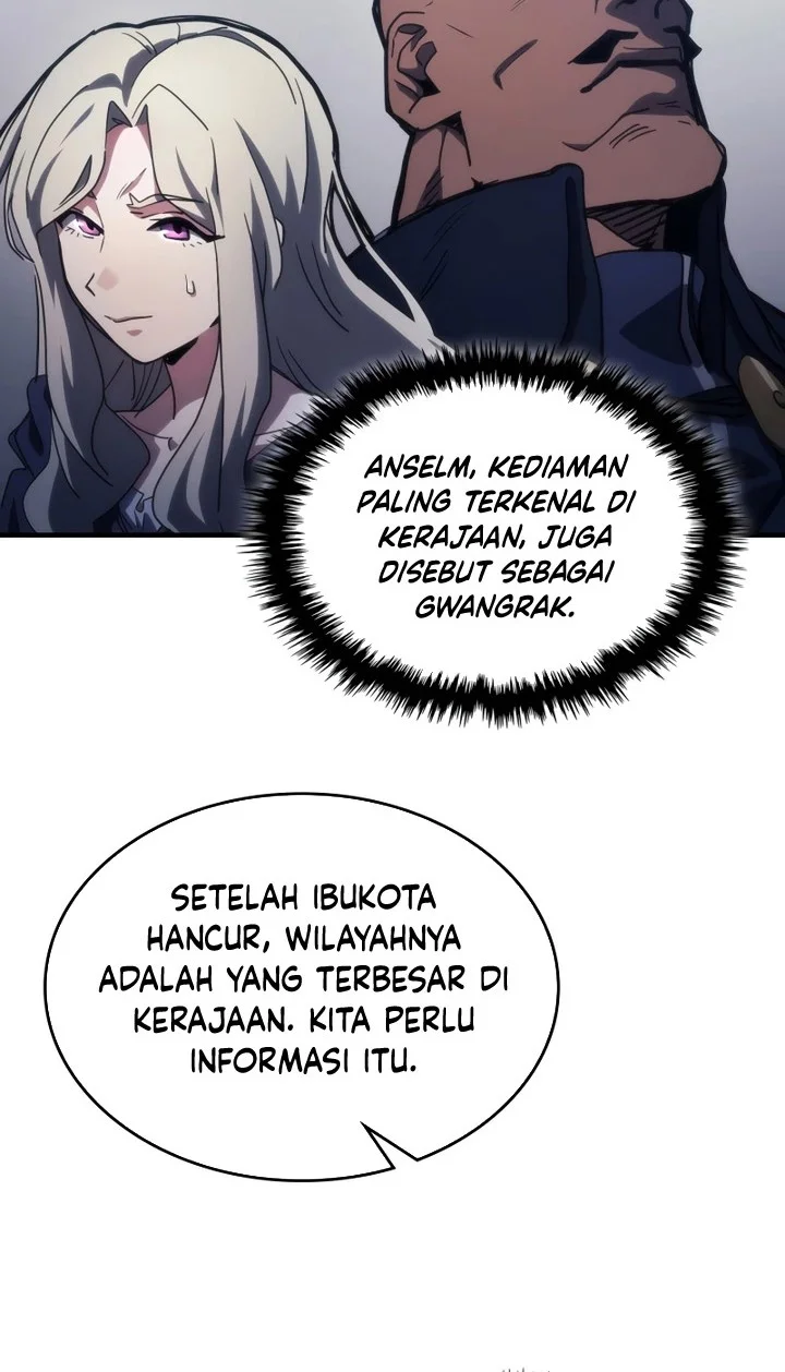 The Unbeatable Dungeon’s Lazy Boss Chapter 123 Gambar 39