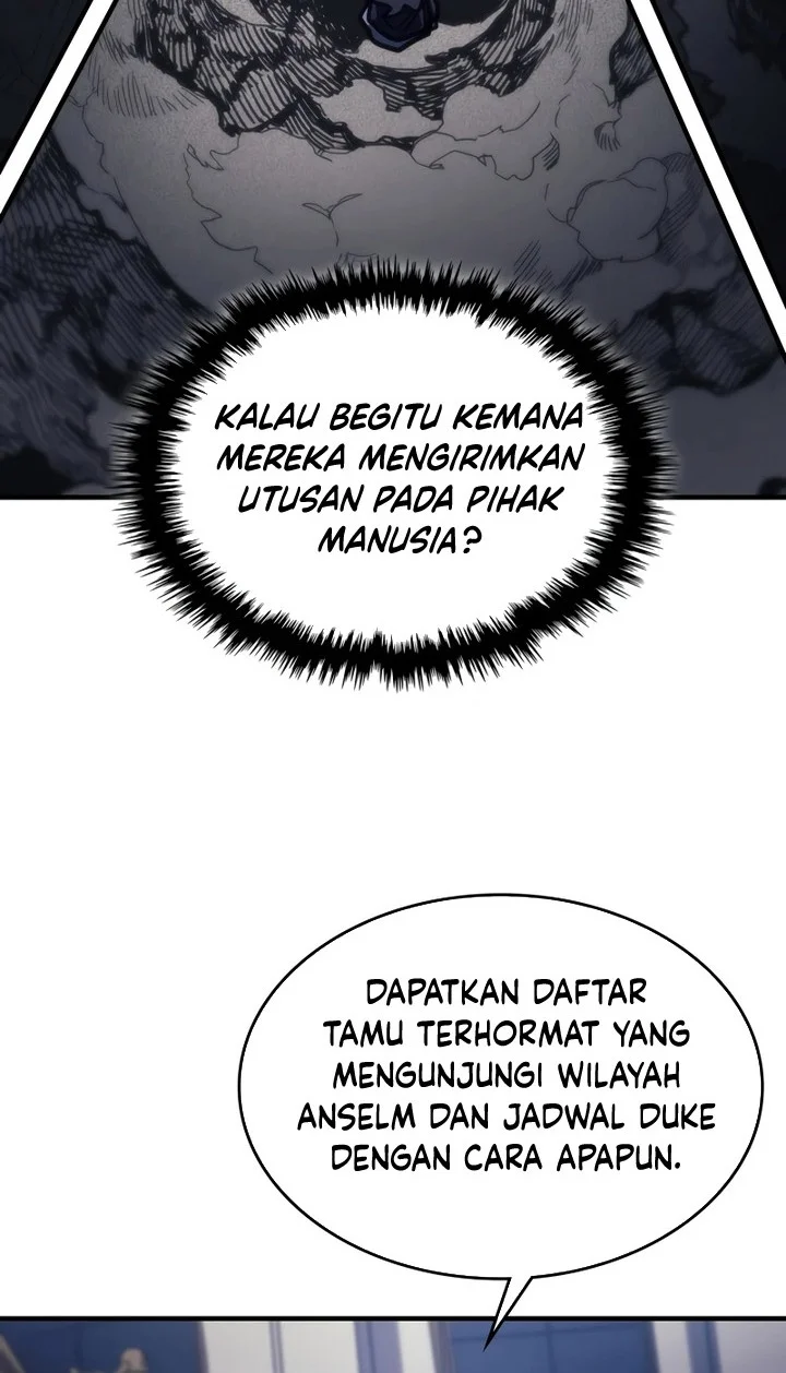 The Unbeatable Dungeon’s Lazy Boss Chapter 123 Gambar 41