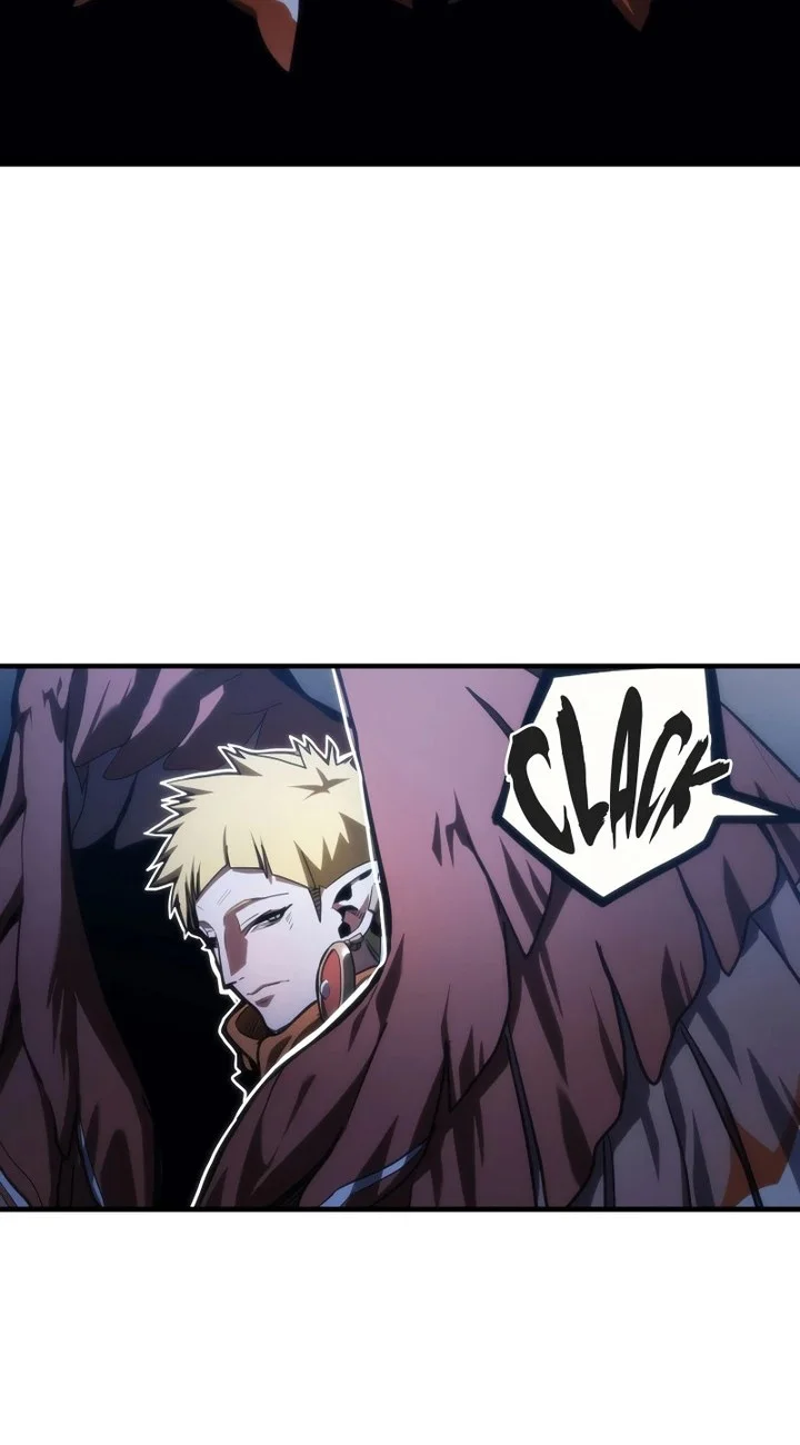 The Unbeatable Dungeon’s Lazy Boss Chapter 123 Gambar 45