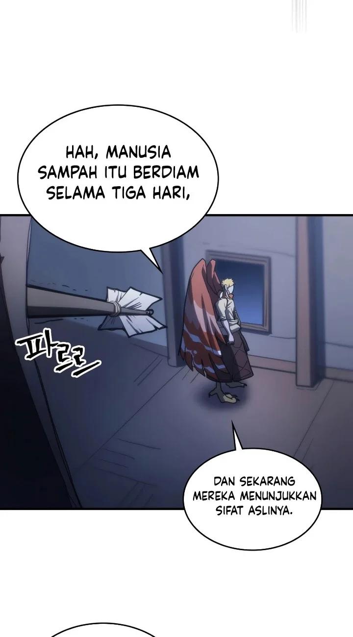 The Unbeatable Dungeon’s Lazy Boss Chapter 123 Gambar 47