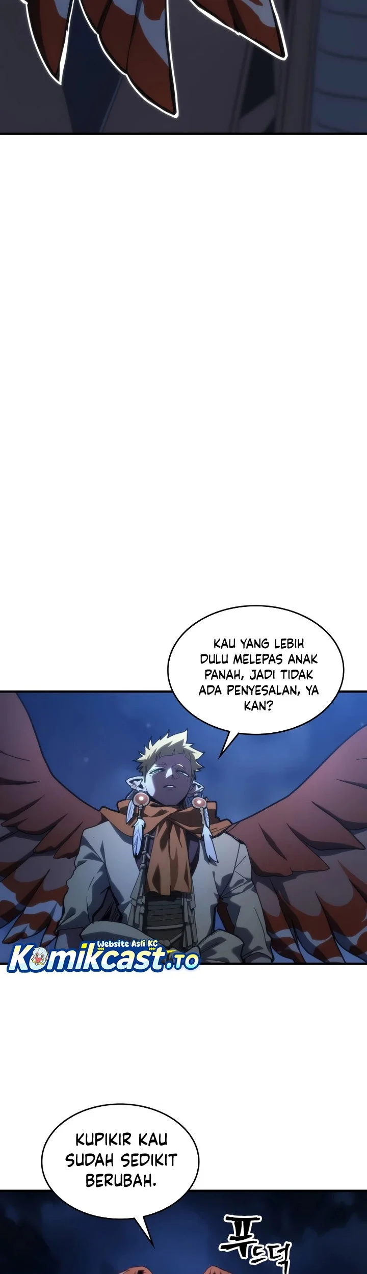 The Unbeatable Dungeon’s Lazy Boss Chapter 123 Gambar 50