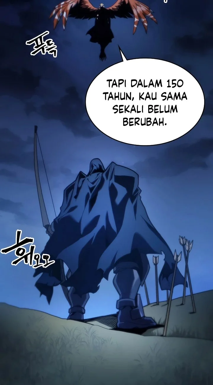 The Unbeatable Dungeon’s Lazy Boss Chapter 123 Gambar 51