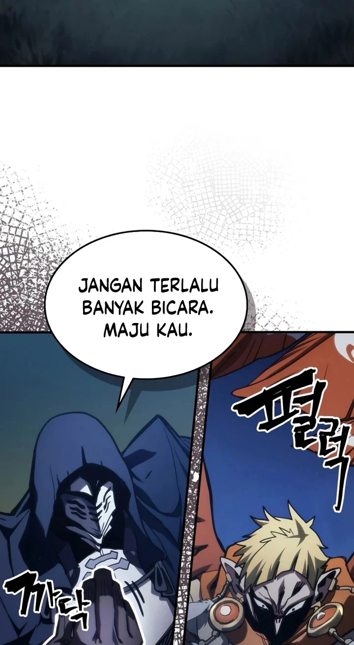 The Unbeatable Dungeon’s Lazy Boss Chapter 123 Gambar 52