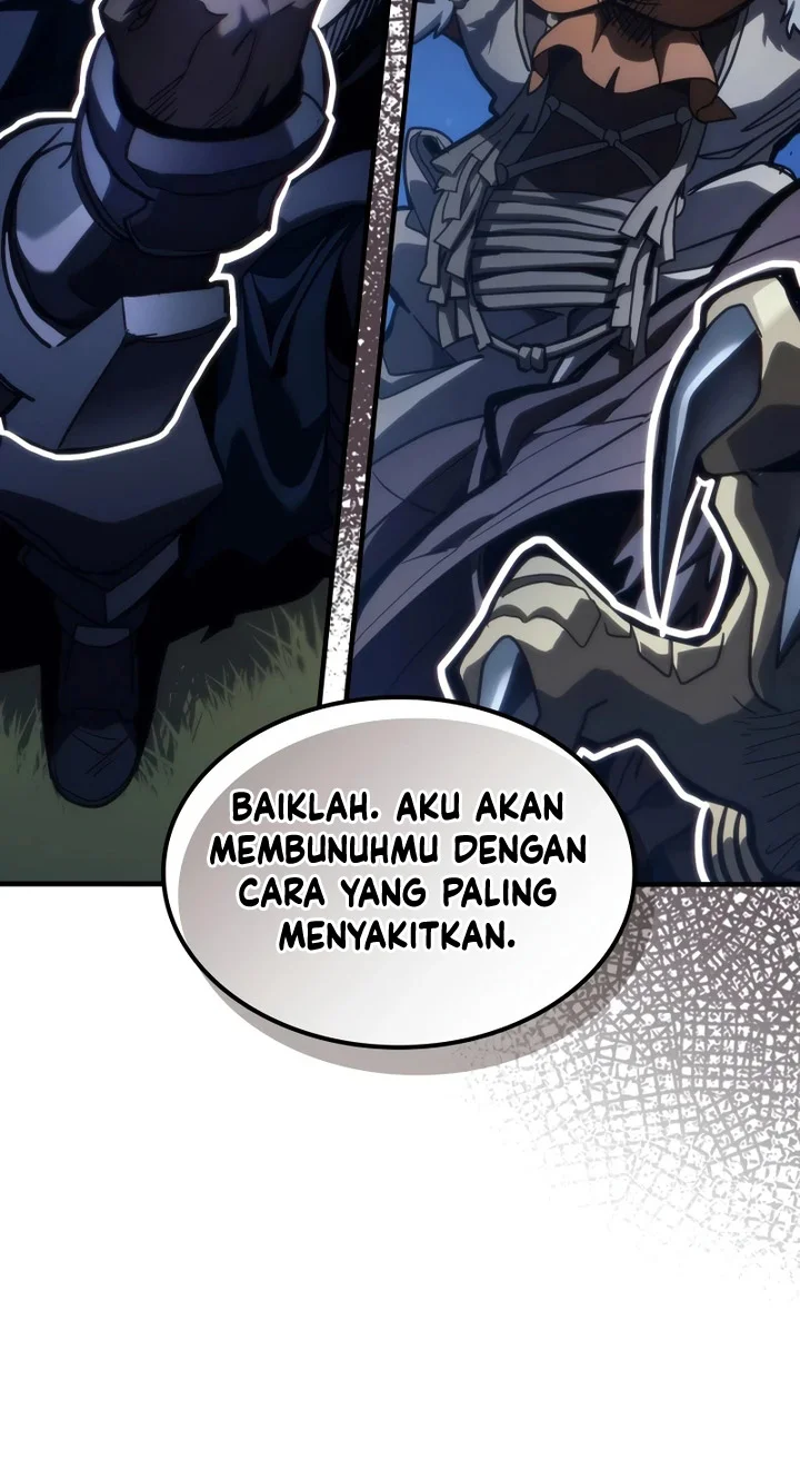 The Unbeatable Dungeon’s Lazy Boss Chapter 123 Gambar 53