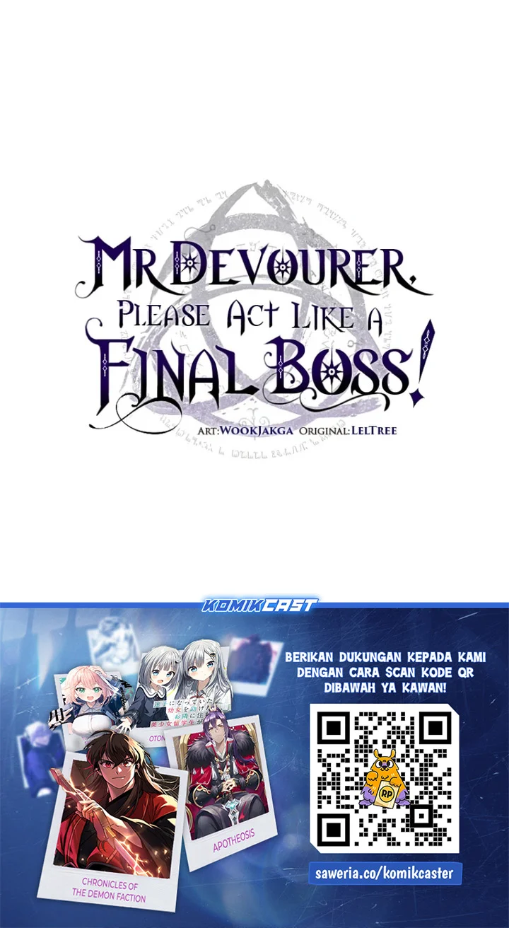 The Unbeatable Dungeon’s Lazy Boss Chapter 123 Gambar 54