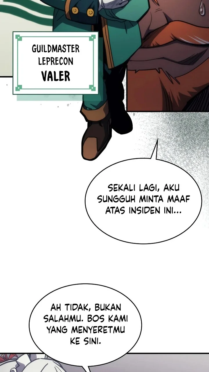 The Unbeatable Dungeon’s Lazy Boss Chapter 123 Gambar 5