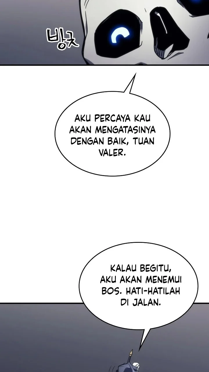 The Unbeatable Dungeon’s Lazy Boss Chapter 123 Gambar 7