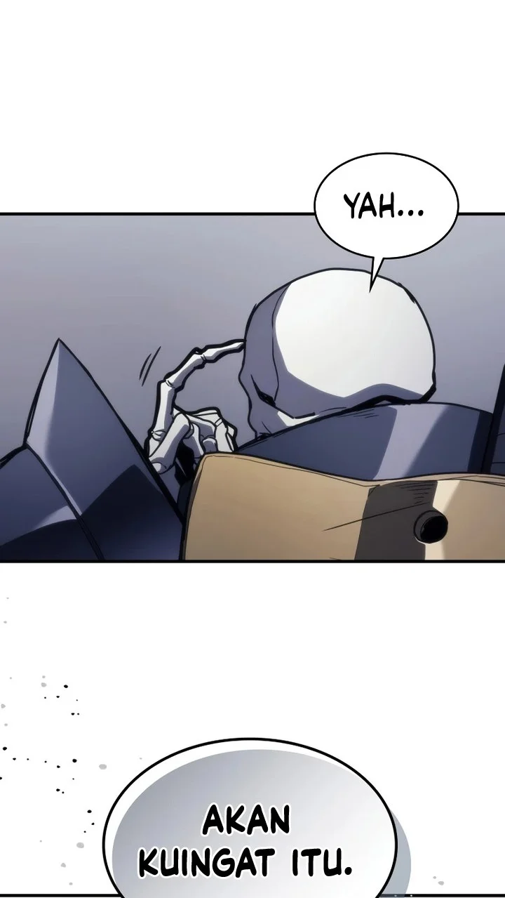 The Unbeatable Dungeon’s Lazy Boss Chapter 123 Gambar 9