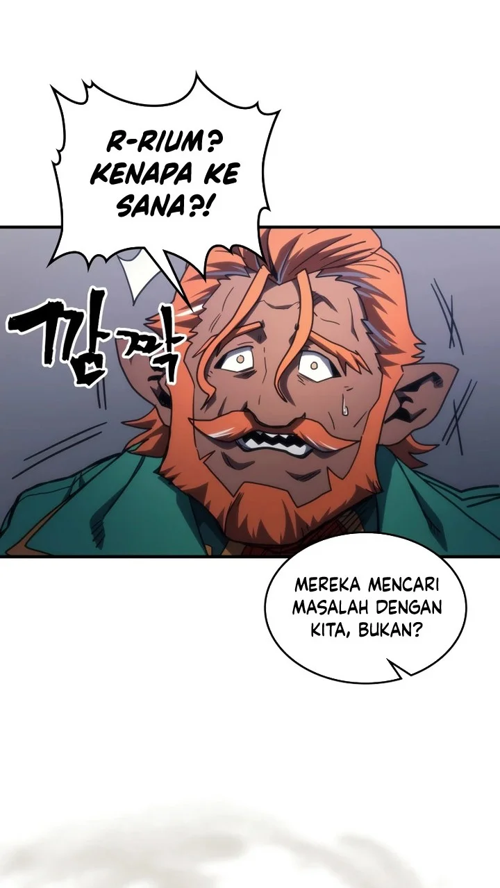 The Unbeatable Dungeon’s Lazy Boss Chapter 123 Gambar 11