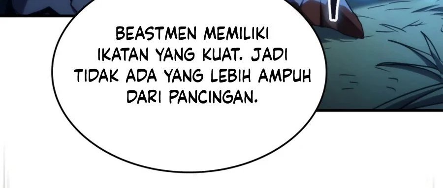 The Unbeatable Dungeon’s Lazy Boss Chapter 124 Gambar 61