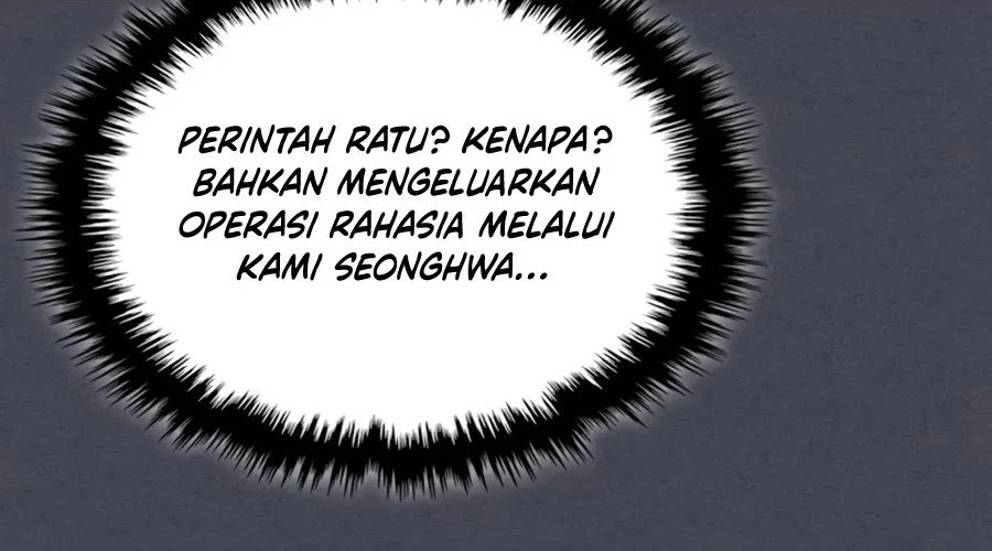The Unbeatable Dungeon’s Lazy Boss Chapter 124 Gambar 81