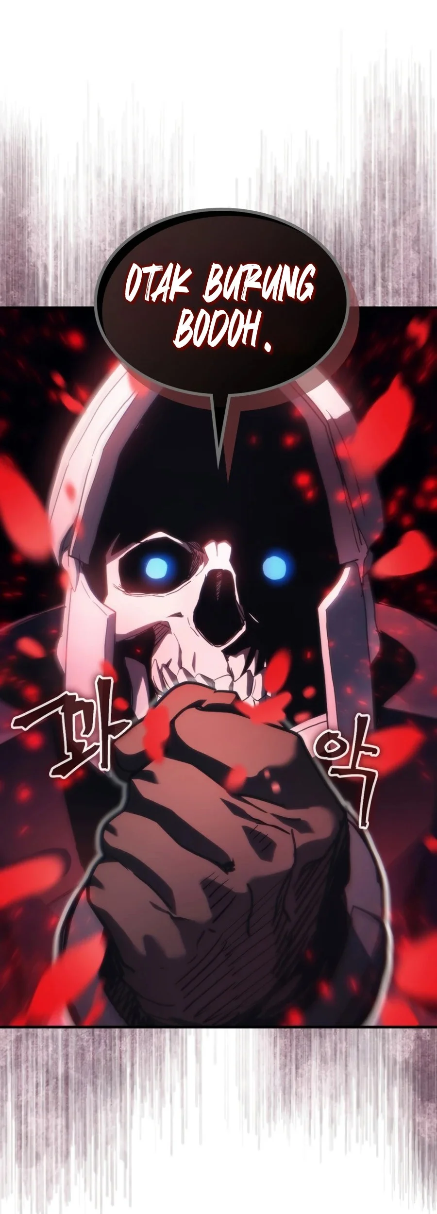 The Unbeatable Dungeon’s Lazy Boss Chapter 124 Gambar 86
