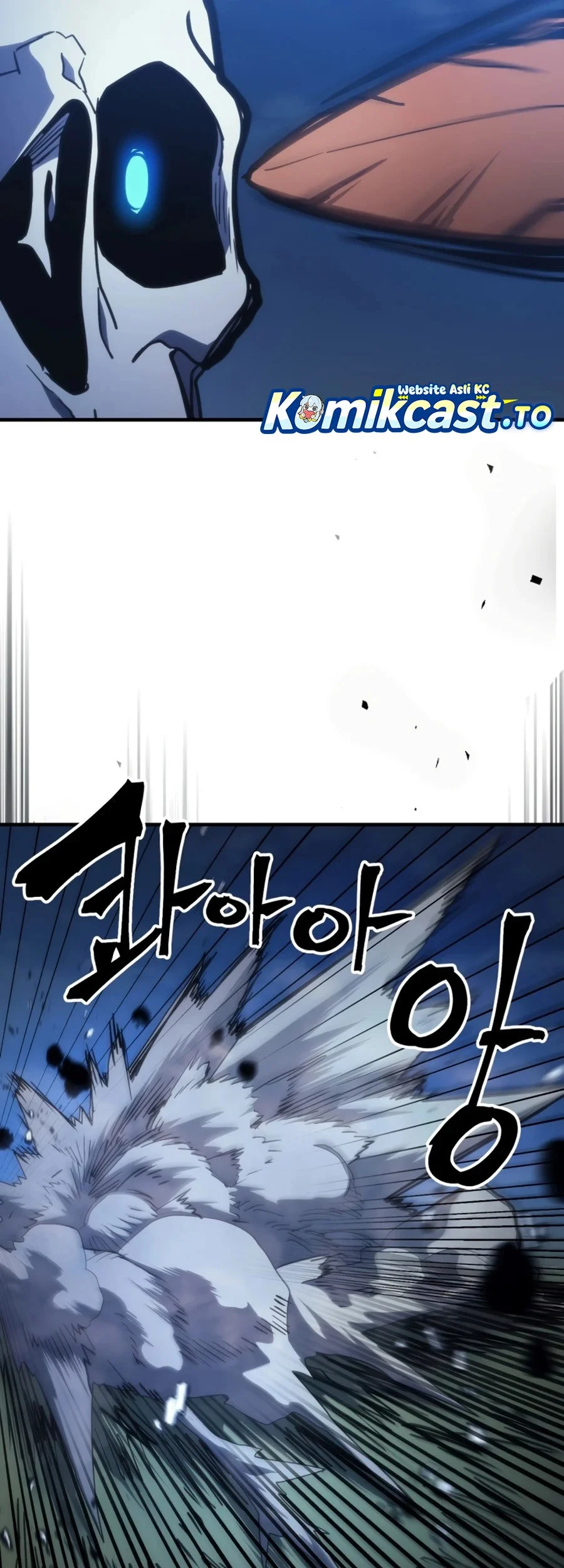 The Unbeatable Dungeon’s Lazy Boss Chapter 124 Gambar 88