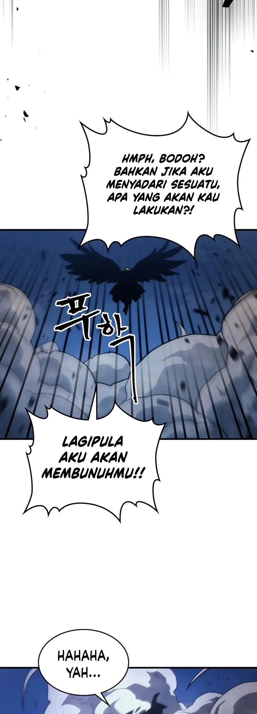 The Unbeatable Dungeon’s Lazy Boss Chapter 124 Gambar 90