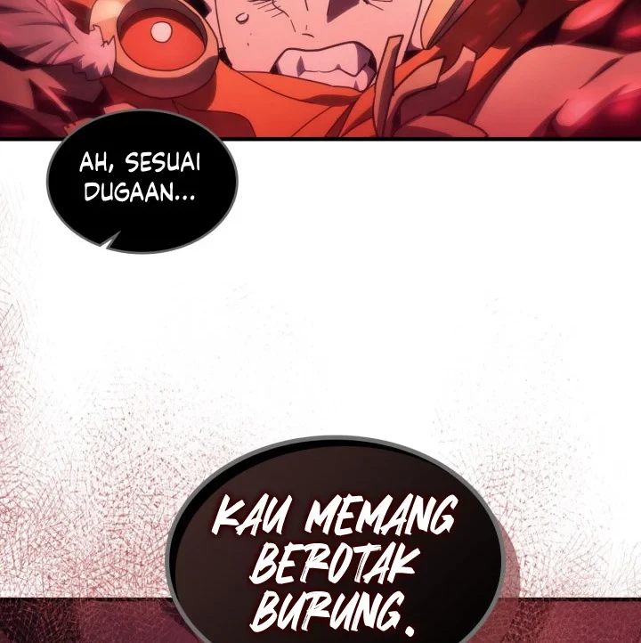 The Unbeatable Dungeon’s Lazy Boss Chapter 125 Gambar 48