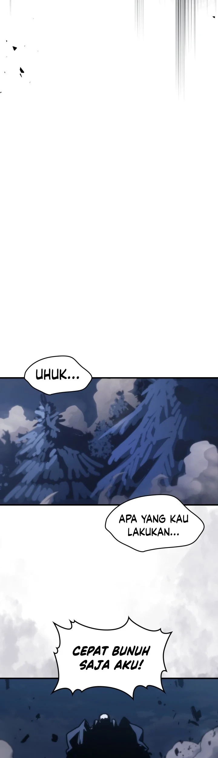 The Unbeatable Dungeon’s Lazy Boss Chapter 125 Gambar 51