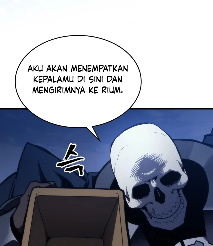 The Unbeatable Dungeon’s Lazy Boss Chapter 125 Gambar 54