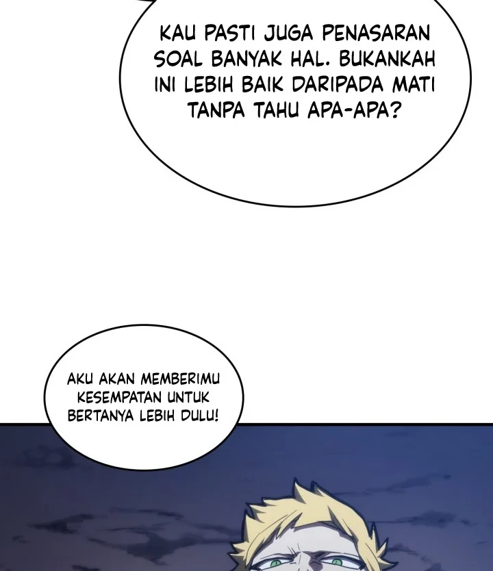 The Unbeatable Dungeon’s Lazy Boss Chapter 125 Gambar 56