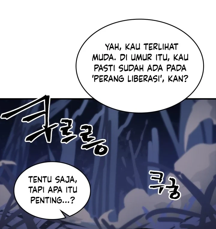 The Unbeatable Dungeon’s Lazy Boss Chapter 125 Gambar 64