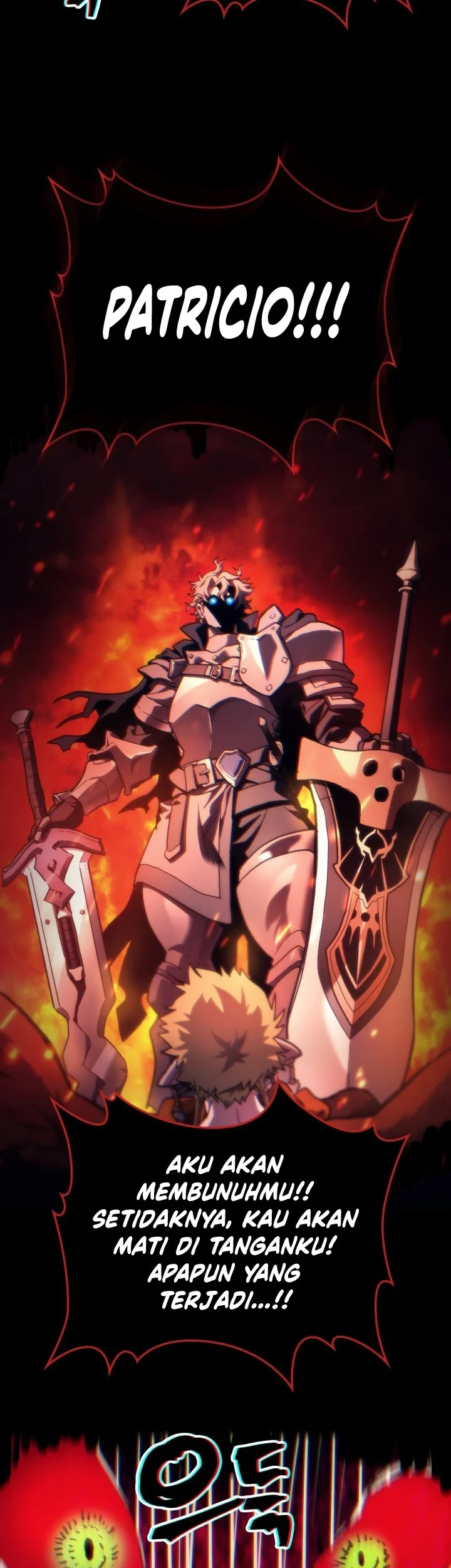 The Unbeatable Dungeon’s Lazy Boss Chapter 125 Gambar 69