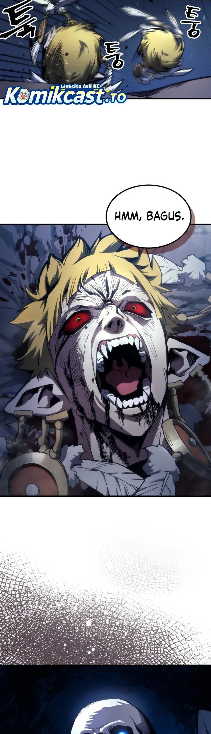 The Unbeatable Dungeon’s Lazy Boss Chapter 125 Gambar 73