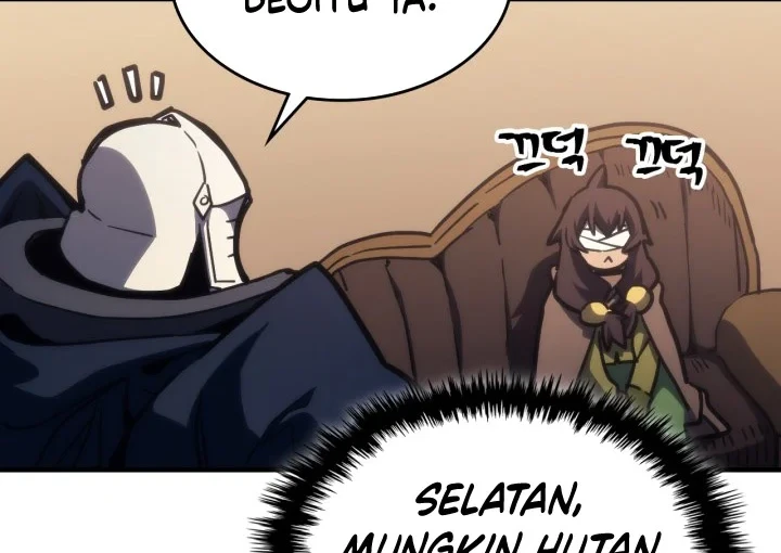 The Unbeatable Dungeon’s Lazy Boss Chapter 126 Gambar 39