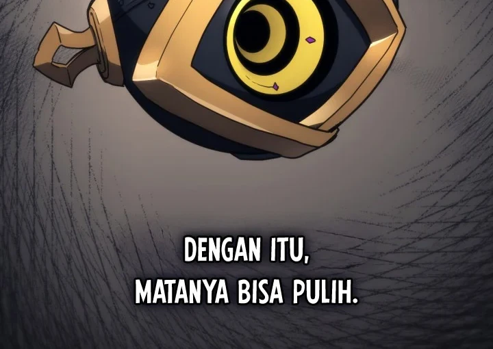 The Unbeatable Dungeon’s Lazy Boss Chapter 126 Gambar 41
