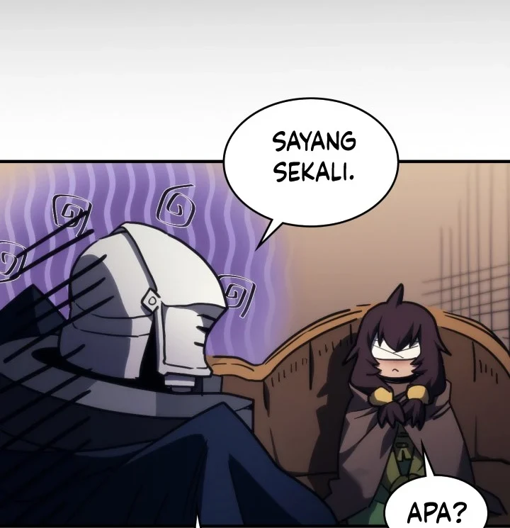 The Unbeatable Dungeon’s Lazy Boss Chapter 126 Gambar 45