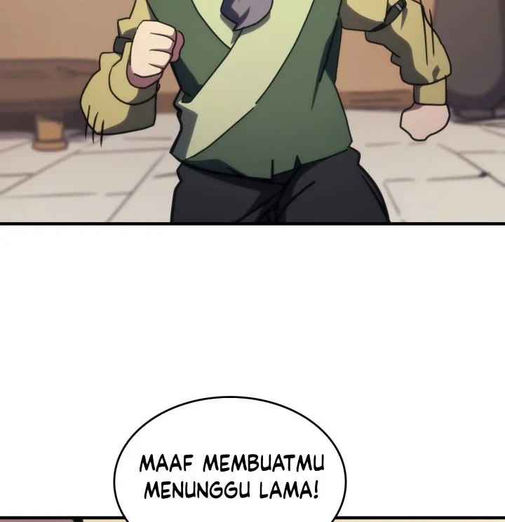 The Unbeatable Dungeon’s Lazy Boss Chapter 126 Gambar 47