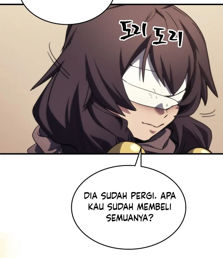 The Unbeatable Dungeon’s Lazy Boss Chapter 126 Gambar 51