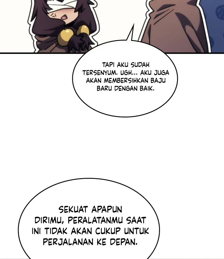 The Unbeatable Dungeon’s Lazy Boss Chapter 126 Gambar 53