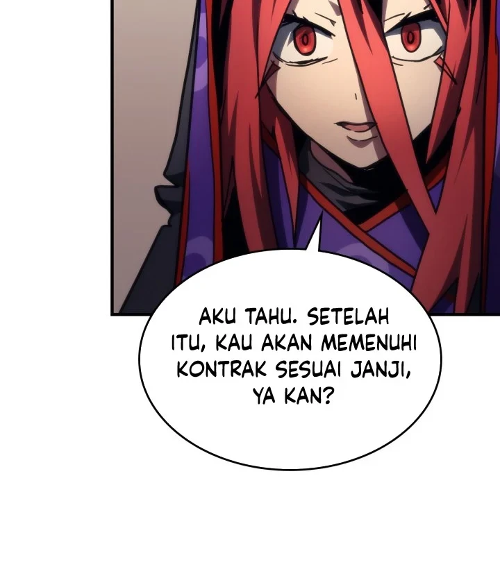 The Unbeatable Dungeon’s Lazy Boss Chapter 126 Gambar 55